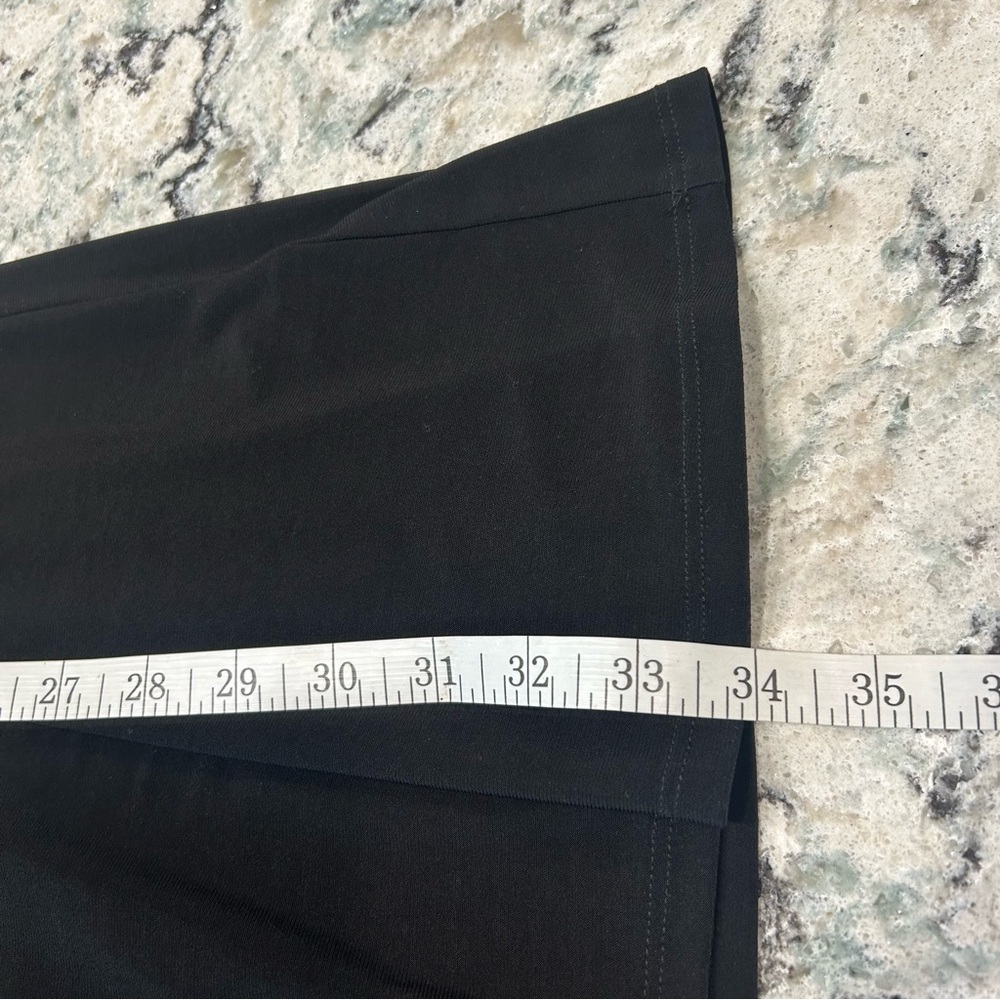 Show Me Your Mumu Ladies Size Large Black Dress - Picture 6 of 7